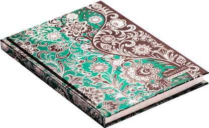 Paperkraft Twin Ruling Notebook