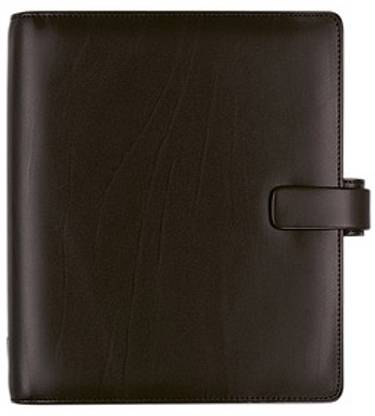 Filofax Metropol A5 Planner/Organizer Plain Pages