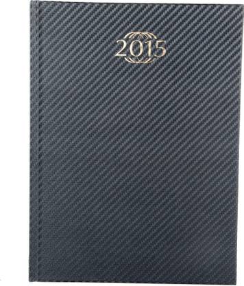 Skyways 2015 A3 Diary Ruled 400 Pages