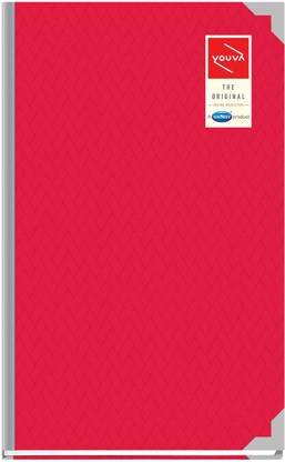 NAVNEET Foolscap Size Single Line Book Regular Notebook Unruled 144 Pages