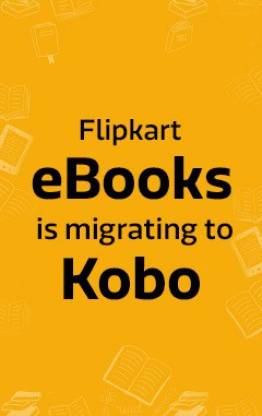 We are migrating to Kobo