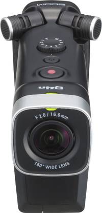 ZOOM Q4N 0 Tracks Digital Multi-track Recorder