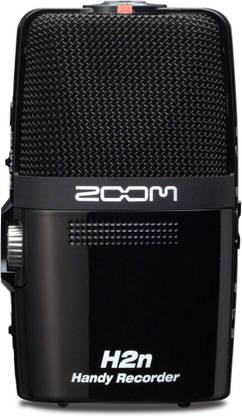 ZOOM H2n 4 Tracks Digital Multi-track Recorder