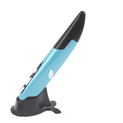 SHRIH Wireless 2.4 Ghz Optical Pen Mouse