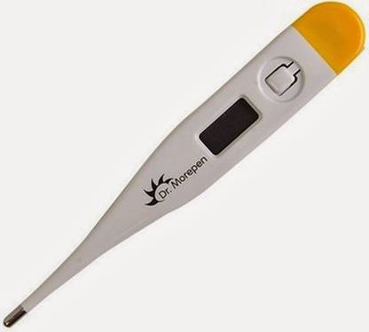 Dr. Morepen MT 101 Digi Classic Thermometer