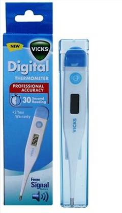 VICKS V875IN Digital Thermometer