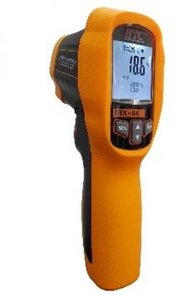 HTC IRX-66 Temperature Gun Thermometer