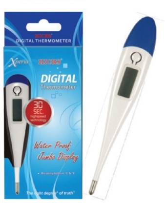 Hicks DX 707 Digital Thermometer DX 707 Thermometer