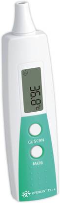 Operon TS-4 Ear Thermometer