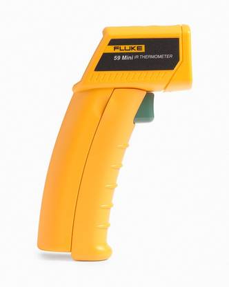 FLUKE 59 Mini Infrared Thermometer Thermometer