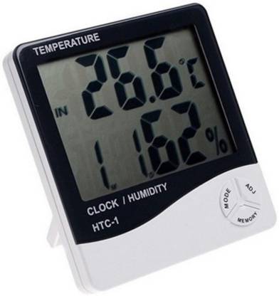 Kraftnation HTC-1 DigiSmart Thermometer