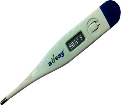 advay CE 0197 Digismart Thermometer