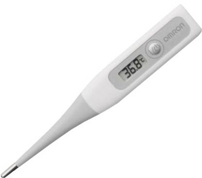 OMRON MC-343F MC-343F Thermometer