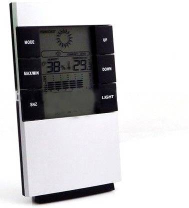 Fosher AND001316 Temperature Humidity Thermometer