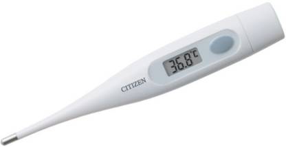 CITIZEN CTA301 Digital Thermometer