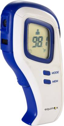 EQUINOX EQ -IF 01 Infrared Thermometer