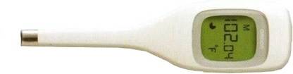 OMRON MC-670 Thermometer