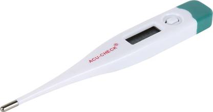 MCP DT02 Acu-check C & F Scale Thermometer