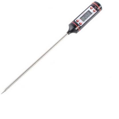 Shrih SH- 0916 Digital Cooking Food Probe Meat Thermometer