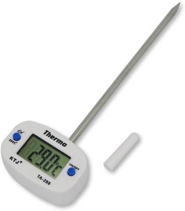 Gadget Hero's KTJ TA-288 Thermo Thermometer