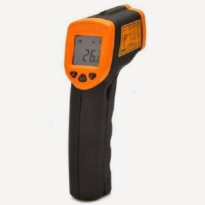 DUC Intelsafe Smart Sensor Thermometer