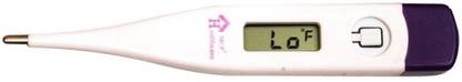 MCP DT F01 Digital Thermometer