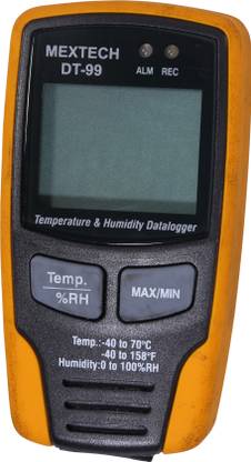 Mextech DT-99 Digital Data Logger Thermometer