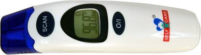 Selfcare Ifr600 DT Thermometer