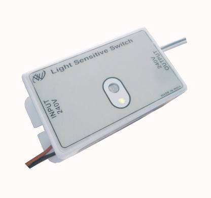Walnut Innovations Day Night Switch 2 A Step Dimmer