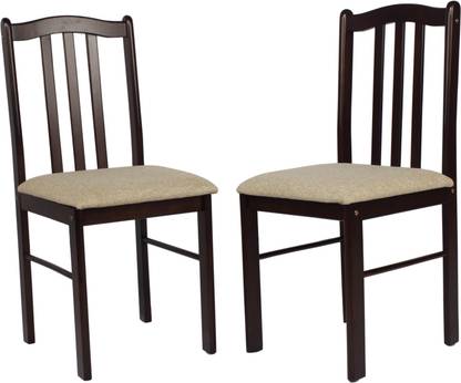 Godrej Interio Stella Plus Solid Wood Dining Chair