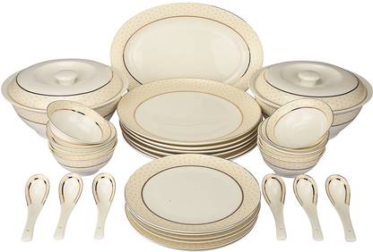 JAVA Bone China Dinner Set