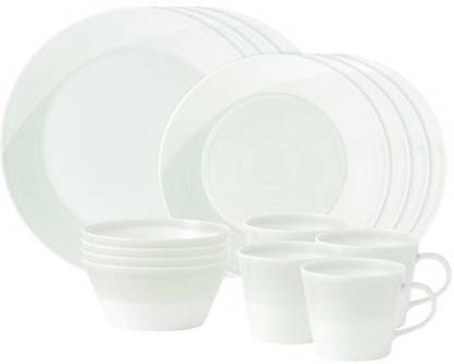 Royal Doulton Pack of 16 Dinner Set
