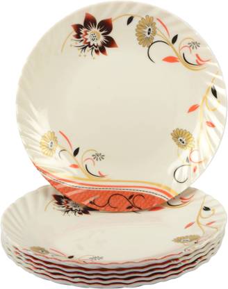 Shivoy Melamine Dinner Set