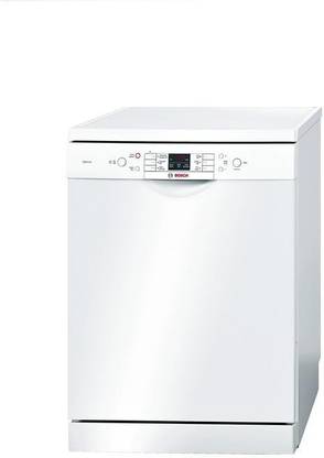 BOSCH SMS 60L 02IN Built-in 12 Place Settings Dishwasher