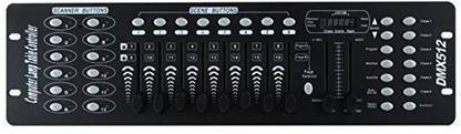 Improvhome DMX DJ Controller Wireless DJ Controller