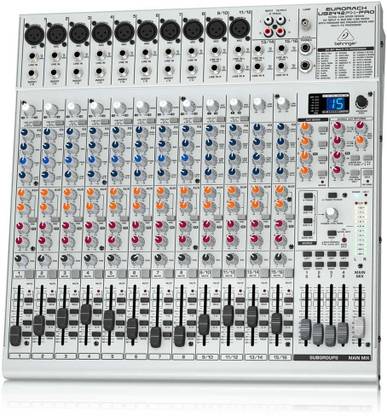 Behringer UB2442FX Wired DJ Controller