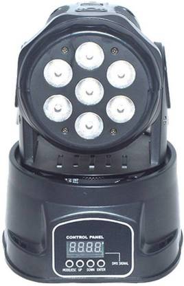 vrct Moving Head DJ Light Wired DJ Controller
