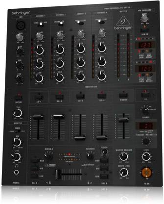 Behringer DJX900 Wired DJ Controller
