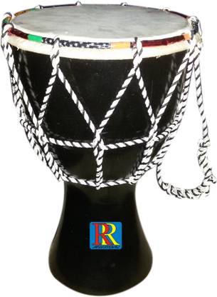 NSR Traders DJM22 Djembe