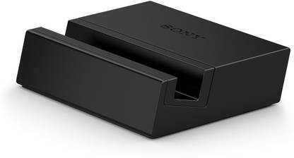 eShop24x7 XperiaZ2_Dock_Black Dock