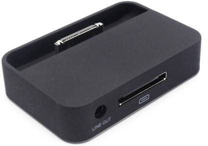 eShop24x7 iP4Dock Dock