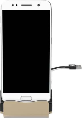 Tizum Micro-USB Charger Cradle Docking Station High Quality Dock