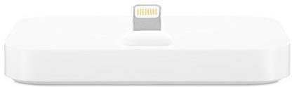 Apple Apple iPhone 5/5s Lightning Dock - White Dock
