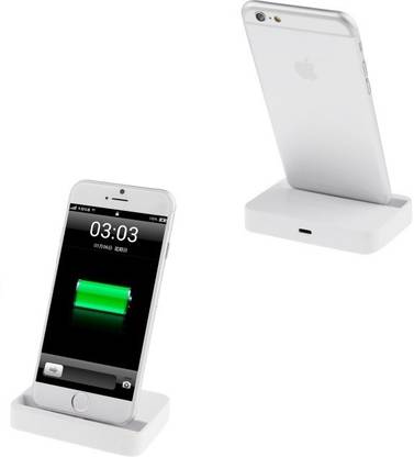 YGS 8-pin Charging docking station For Apple iPhone 6 Dock