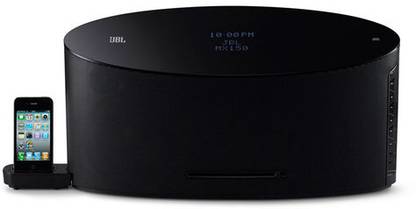 JBL MX 150 Dock