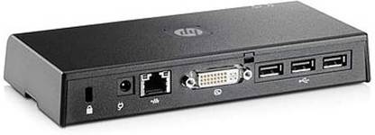 HP USB 2.0 Docking Station AY052AA