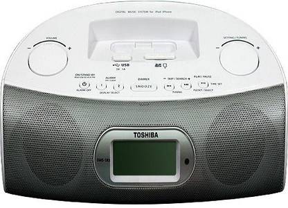 TOSHIBA DMS-SR3 RMS 2W + 2W