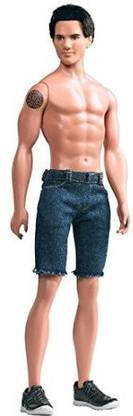 MATTEL Twilight Saga New Moon Jacob