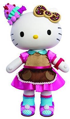 HELLO KITTY Baker Large