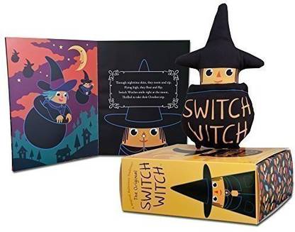 Switch Witch as seen on "shark Tank Switch Witch As Seen On Shark Tank